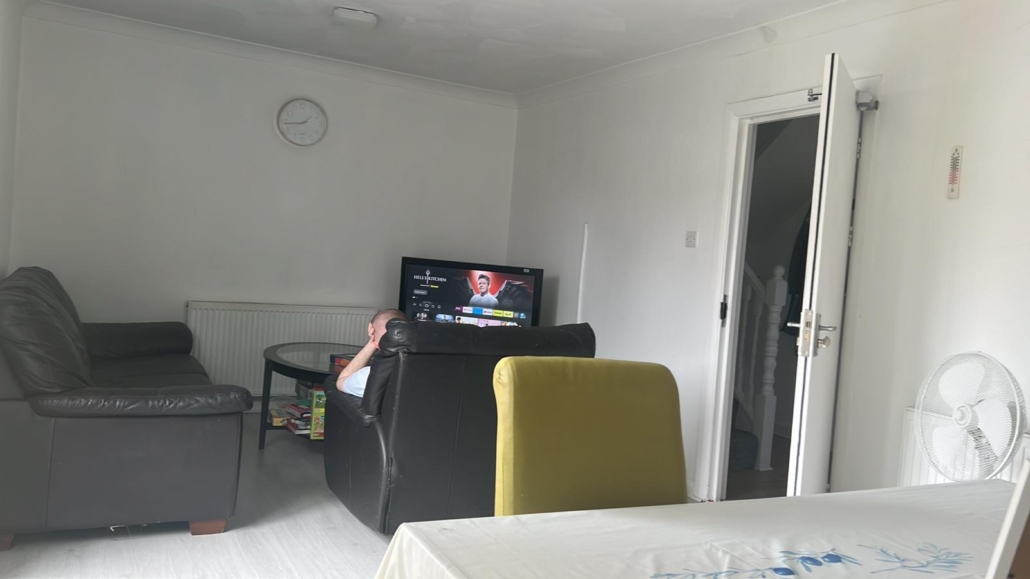 Welcome to Our Rainham Home